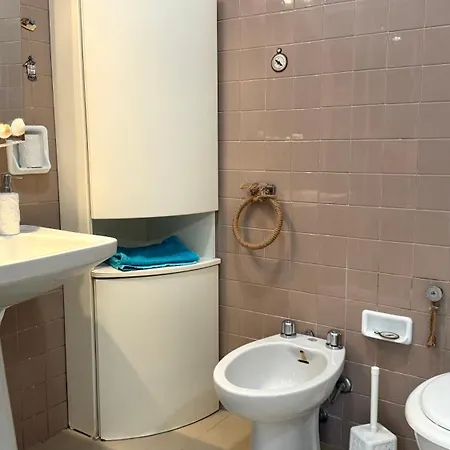 Appartement P051 Porto Recanati, Comodo Bilocale Vista Mare