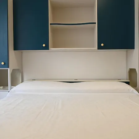 Apartment P051 Porto Recanati, Comodo Bilocale Vista Mare
